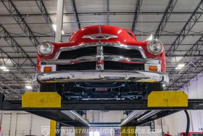 1954 Chevrolet 3100 5 Window Pickup