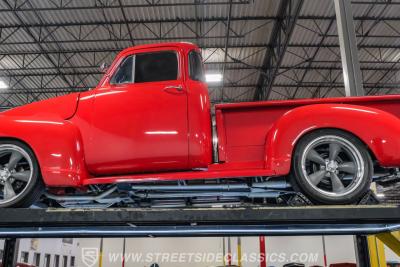 1954 Chevrolet 3100 5 Window Pickup
