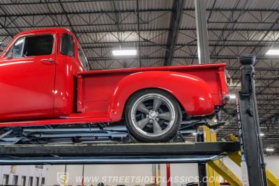 1954 Chevrolet 3100 5 Window Pickup