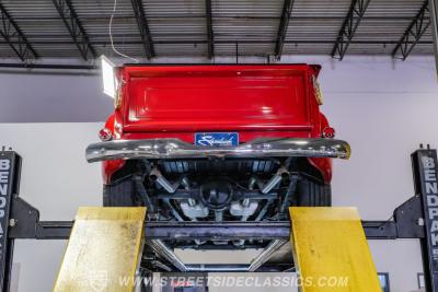 1954 Chevrolet 3100 5 Window Pickup