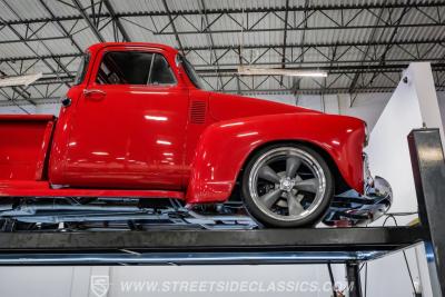 1954 Chevrolet 3100 5 Window Pickup