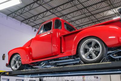 1954 Chevrolet 3100 5 Window Pickup