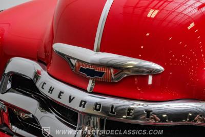 1954 Chevrolet 3100 5 Window Pickup