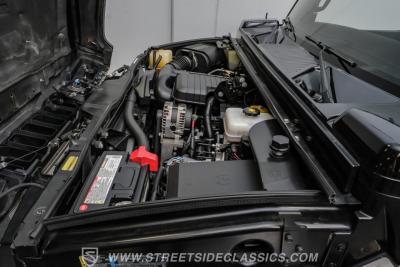 2008 Hummer H2 Luxury
