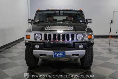2008 Hummer H2 Luxury