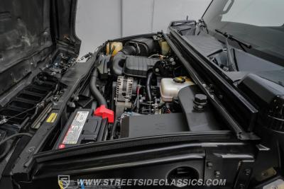 2008 Hummer H2 Luxury