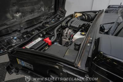 2008 Hummer H2 Luxury