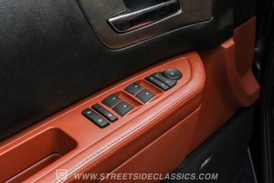 2008 Hummer H2 Luxury