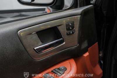 2008 Hummer H2 Luxury