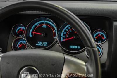 2008 Hummer H2 Luxury