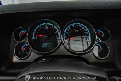2008 Hummer H2 Luxury