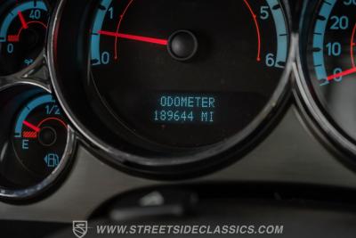 2008 Hummer H2 Luxury