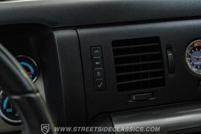 2008 Hummer H2 Luxury