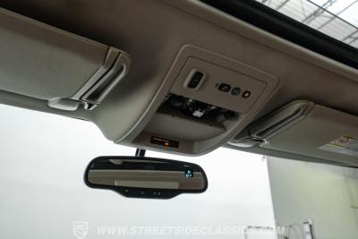 2008 Hummer H2 Luxury