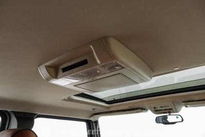 2008 Hummer H2 Luxury