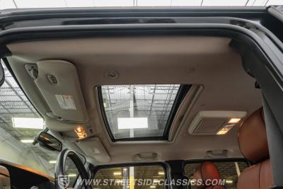 2008 Hummer H2 Luxury