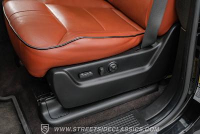 2008 Hummer H2 Luxury
