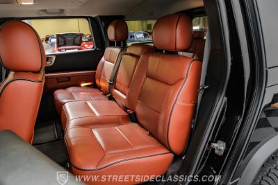 2008 Hummer H2 Luxury