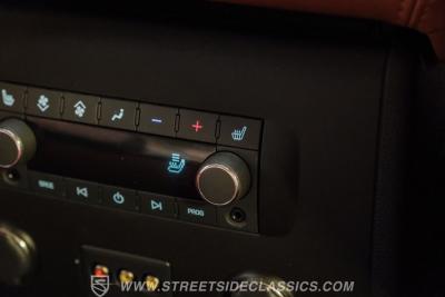 2008 Hummer H2 Luxury