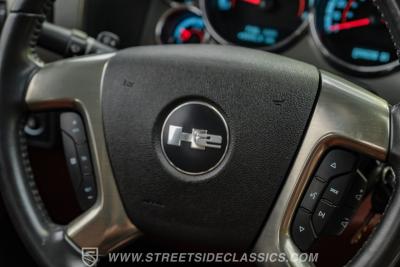 2008 Hummer H2 Luxury