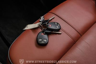 2008 Hummer H2 Luxury
