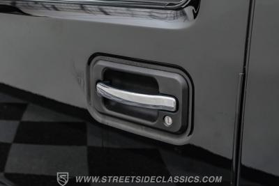 2008 Hummer H2 Luxury