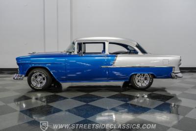 1955 Chevrolet 210 2-Door Post Restomod