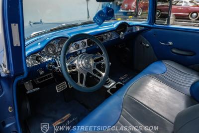 1955 Chevrolet 210 2-Door Post Restomod