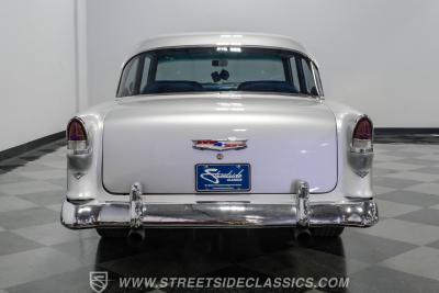 1955 Chevrolet 210 2-Door Post Restomod