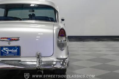 1955 Chevrolet 210 2-Door Post Restomod