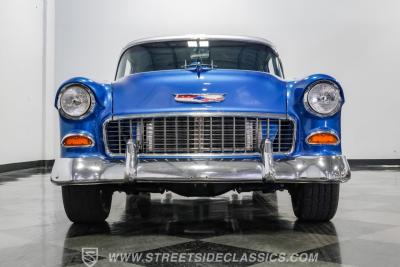 1955 Chevrolet 210 2-Door Post Restomod
