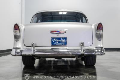 1955 Chevrolet 210 2-Door Post Restomod