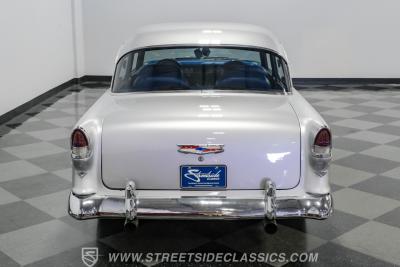1955 Chevrolet 210 2-Door Post Restomod