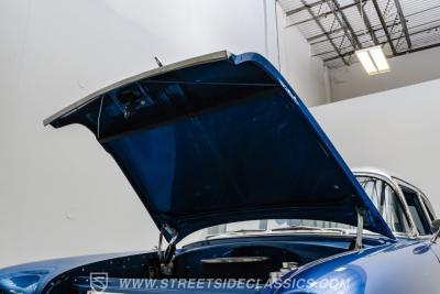 1955 Chevrolet 210 2-Door Post Restomod