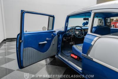 1955 Chevrolet 210 2-Door Post Restomod