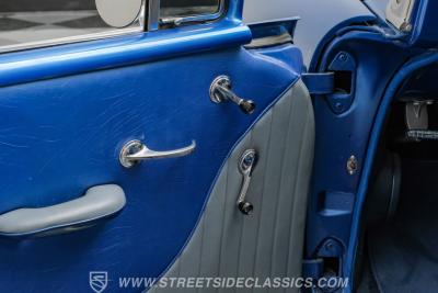 1955 Chevrolet 210 2-Door Post Restomod