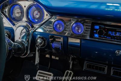 1955 Chevrolet 210 2-Door Post Restomod