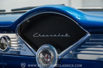 1955 Chevrolet 210 2-Door Post Restomod