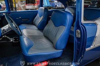 1955 Chevrolet 210 2-Door Post Restomod