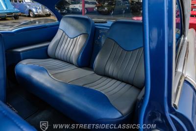1955 Chevrolet 210 2-Door Post Restomod