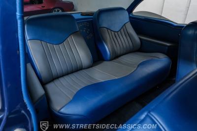 1955 Chevrolet 210 2-Door Post Restomod