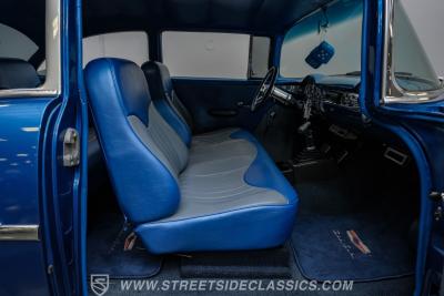 1955 Chevrolet 210 2-Door Post Restomod