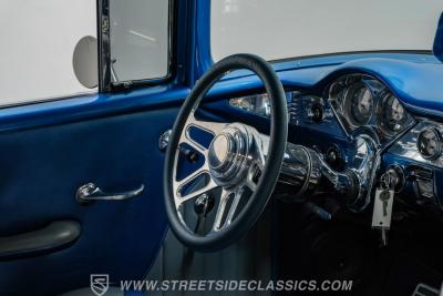 1955 Chevrolet 210 2-Door Post Restomod