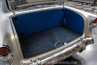 1955 Chevrolet 210 2-Door Post Restomod