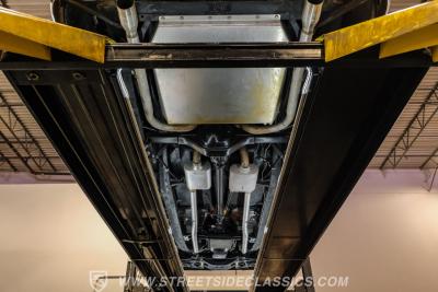 1955 Chevrolet 210 2-Door Post Restomod