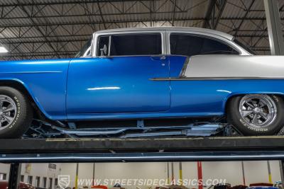 1955 Chevrolet 210 2-Door Post Restomod