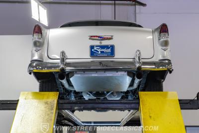 1955 Chevrolet 210 2-Door Post Restomod