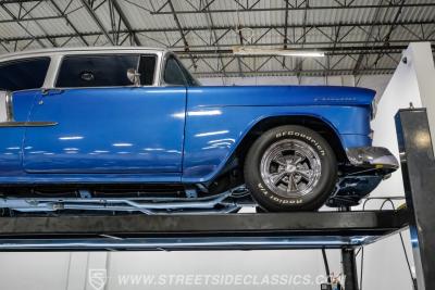 1955 Chevrolet 210 2-Door Post Restomod