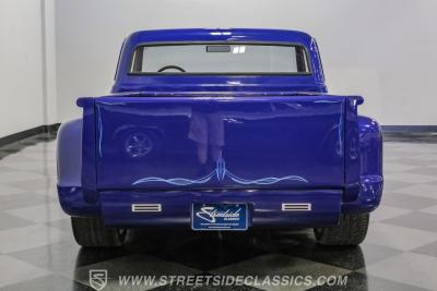 1968 Chevrolet C10 Custom Stepside