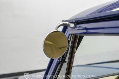 1968 Chevrolet C10 Custom Stepside
